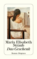 Cover: Das Geschenk - Diogenes