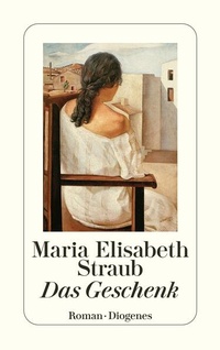 Enlarge image Cover: Das Geschenk - Diogenes
