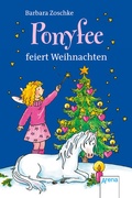 Cover: Ponyfee feiert Weihnachten - Arena