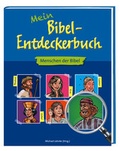 Cover: Mein Bibel-Entdeckerbuch - Deutsche Bibelgesellschaft