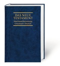 Abbildung von: Das Neue Testament - Deutsche Bibelgesellschaft
