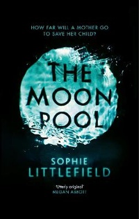 Enlarge image Cover: The Moon Pool - Head of Zeus