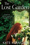 Cover: The Lost Garden - Pan Books