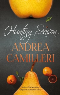 Abbildung von: Hunting Season - Mantle