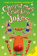 Cover: Christmas Cracker Jokes - Macmillan Children's Books