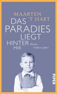 Abbildung von: Das Paradies liegt hinter mir - Piper
