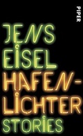 Cover: Hafenlichter - Piper