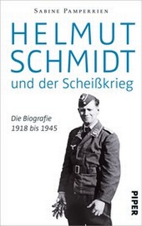 Bild vergrößern Bild: Helmut Schmidt und der Scheißkrieg - Piper