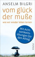 Cover: Vom Gl&uuml;ck der Mu&szlig;e - Piper