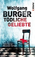 Cover: T&ouml;dliche Geliebte - Piper