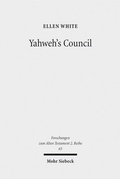 Bild: Yahweh's Council - Mohr Siebeck