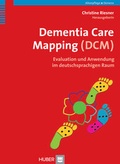 Cover: Dementia Care Mapping (DCM) - Hogrefe