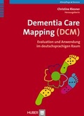 Cover: Dementia Care Mapping (DCM) - Hogrefe