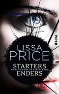 Cover: Starters - Enders - Piper