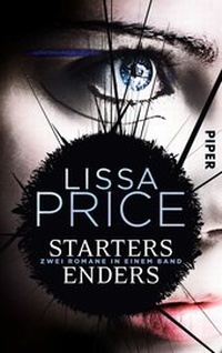 Enlarge image Cover: Starters - Enders - Piper