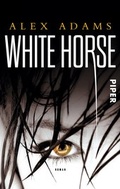 Cover: White Horse - Piper
