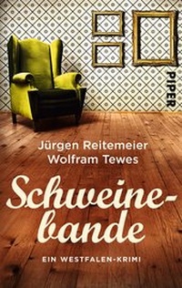 Abbildung von: Schweinebande - Piper
