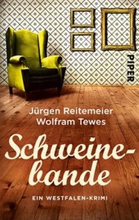 Abbildung von: Schweinebande - Piper