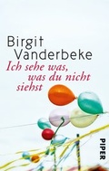 Cover: Ich sehe was, was du nicht siehst - Piper