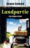 Cover: Landpartie - Piper