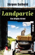 Cover: Landpartie - Piper