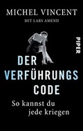 Cover: Der Verf&uuml;hrungscode - Piper