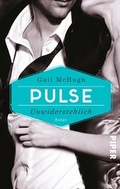 Cover: Pulse - Unzertrennlich - Piper