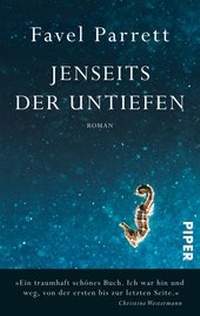 Abbildung von: Jenseits der Untiefen - Piper