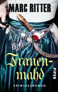 Abbildung von: Frauenmahd - Piper