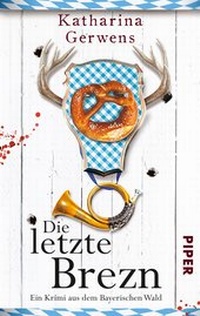 Abbildung von: Die letzte Brezn - Piper