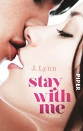 Cover: Stay with Me - Piper