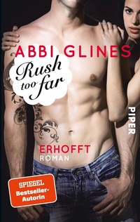 Abbildung von: Rush too Far - Erhofft - Piper