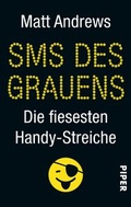 Cover: SMS des Grauens - Piper