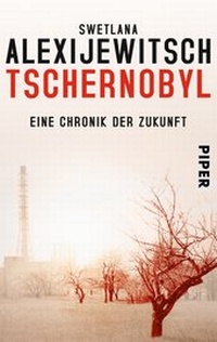 Enlarge image Cover: Tschernobyl - Piper