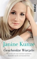 Cover: Geschenkte Wurzeln - Piper