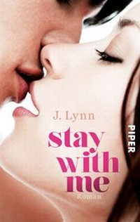 Abbildung von: Stay with Me - Piper
