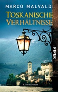 Cover: Toskanische Verh&auml;ltnisse - Piper