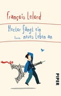 Cover: Hector f&auml;ngt ein neues Leben an - Piper