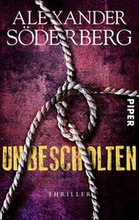 Abbildung von: Unbescholten - Piper