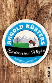 Abbildung von: Endstation Allgäu - Piper