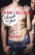 Cover: Rush too Far - Erhofft - Piper