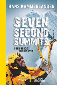 Abbildung von: Seven Second Summits - Piper