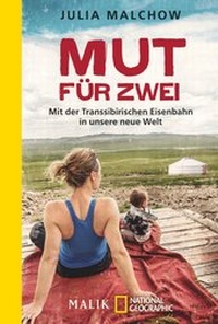 Abbildung von: Mut für zwei - Piper