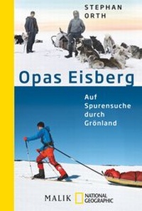 Abbildung von: Opas Eisberg - Piper