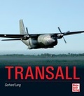 Cover: Transall - Motorbuch Verlag