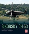Cover: Sikorsky CH-53 - Motorbuch Verlag