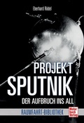 Cover: Sputnik - Motorbuch Verlag