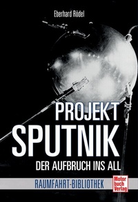 Enlarge image Cover: Sputnik - Motorbuch Verlag
