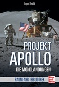 Cover: Projekt &raquo;Apollo&laquo; - Motorbuch Verlag