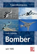 Cover: Bomber - Motorbuch Verlag